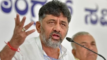 Delhi Police issues notice to DK Shivakumar in National Herald case; asked to submit financial details