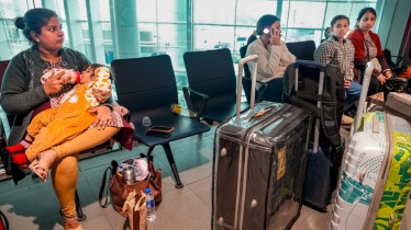 IndiGo meltdown day 5: Air travel disruption eases, yet crisis continues to leave hundreds stranded