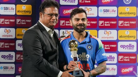 Virat Kohli opens up after dominant ODI win against SA, POTS award; says ‘he haven’t batted like this in 2-3 years’ Virat Kohli opens up after dominant ODI win against SA, POTS award; says ‘he haven’t batted like this in 2-3 years’