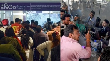 indigo, indigo airline, indigo chaos, indigo mess, indigo flight cancellation, airline cancellation