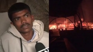 Goa fire news: Eyewitnesses recall horror of Goa nightclub fire that killed 23
