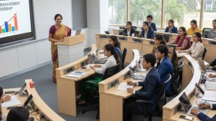 MBA isn't disappearing but GenZ is reshaping education choices, say experts