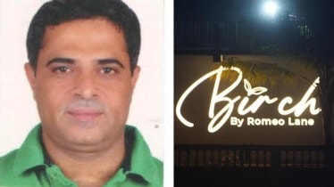 Who is Ajay Gupta? Goa police arrest Birch by Romeo Lane co-owner in deadly fire case