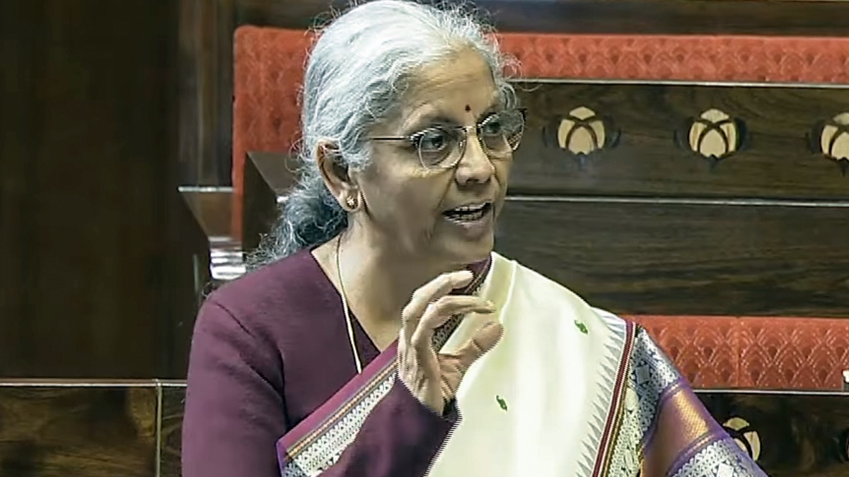 FM directs Ministries to carry sunset clause in all schemes, says will help assess fiscal burden on exchequer FM directs Ministries to carry sunset clause in all schemes, says will help assess fiscal burden on exchequer