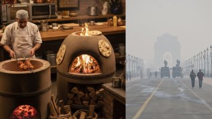 Delhi bans coal, firewood tandoors in all restaurants as pollution stays in ‘poor’ category