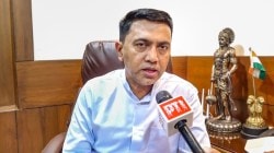 Goa CM Pramod Sawant warns of licence cancellations for establishments not following safety rules 