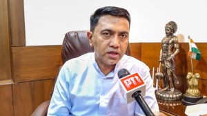 Goa CM Pramod Sawant warns of licence cancellations for establishments not following safety rules 