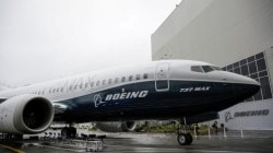 US Homeland Security to buy six Boeing 737 jets for large-scale deportations in nearly $140 million deal