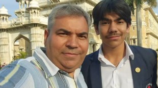 When IndiGo cancelled flight, this Haryana father drove 800 km overnight for his son’s future