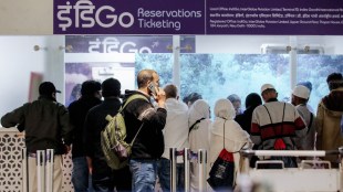 IndiGo flight status update: Check cancelled and delayed flights at major airports as crisis enters 10th day