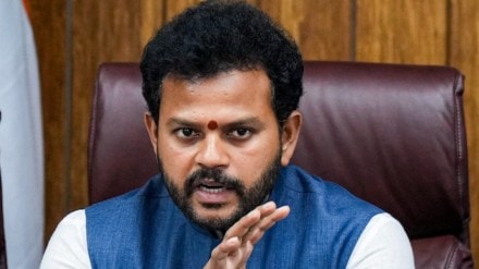 Civil Aviation Minister Ram Mohan Naidu slams IndiGo for ‘gross mismanagement’ as flight crisis deepens