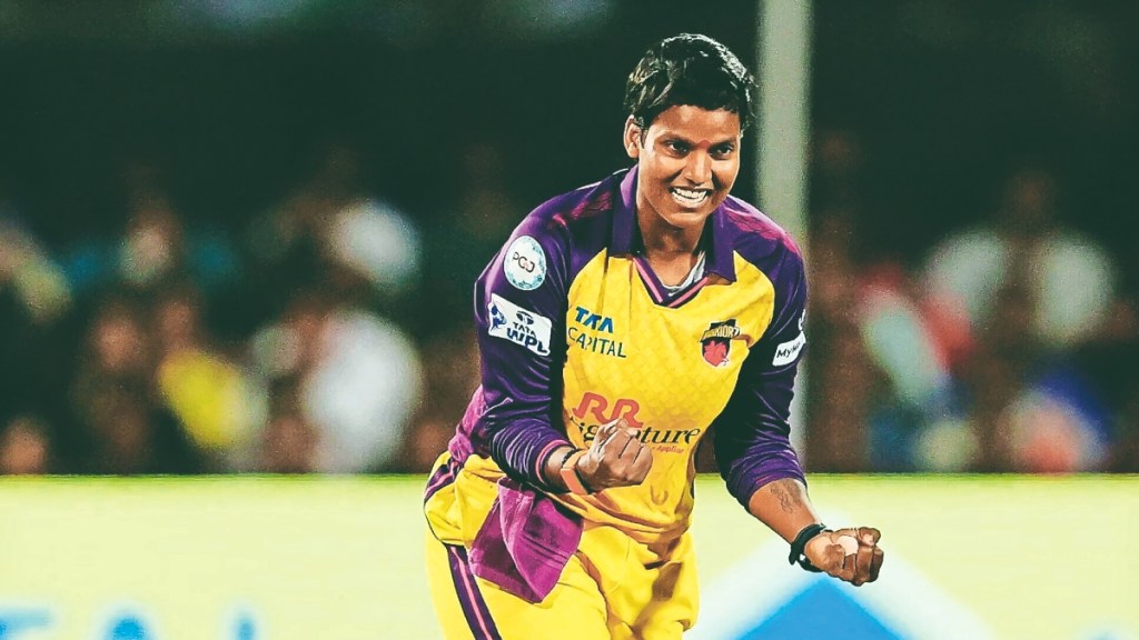 Readying the pitch for the next innings Readying the pitch for the next innings