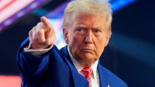 Trump explains when US citizenship can be reversed