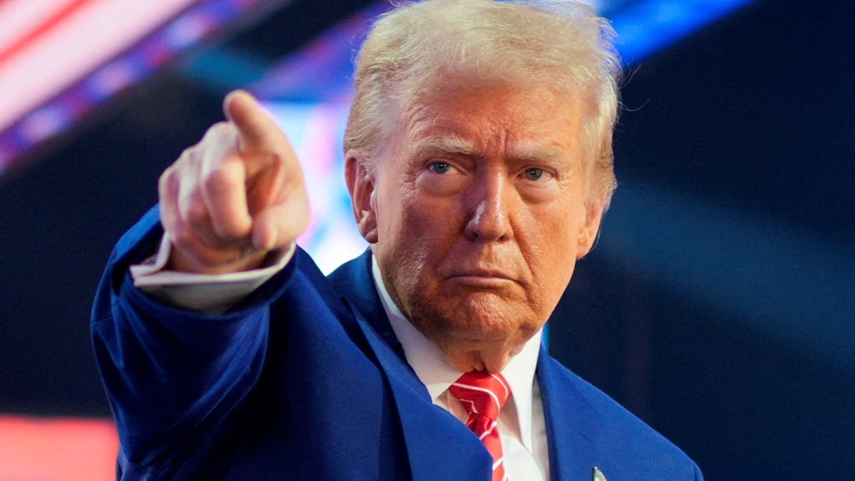 Trump explains when US citizenship can be reversed