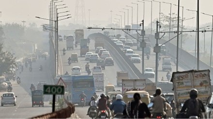 Delhi chokes under toxic smog as air quality reaches 329; Bawana among worst hit - Check area-wise AQI levels Delhi chokes under toxic smog as air quality reaches 329; Bawana among worst hit - Check area-wise AQI levels