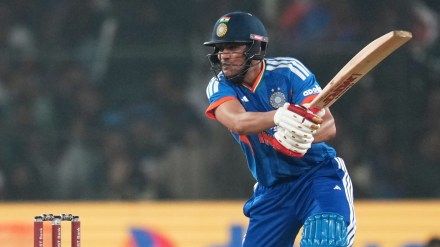 Shubman Gill’s golden duck sparks outrage; fans demand Sanju Samson’s return