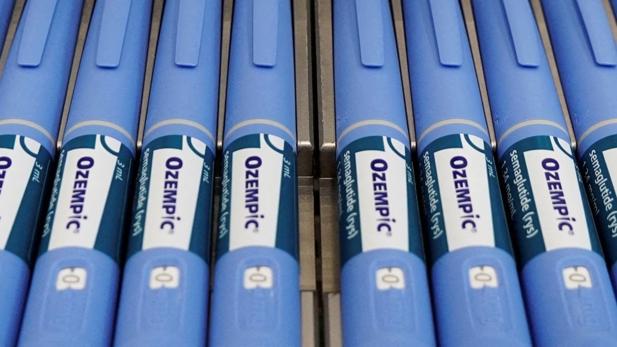 Ozempic launch & beyond: Weight-loss matters, say doctors while appetite builds for generics-led price cuts 