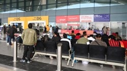 IndiGo flight status tracker: Cancellations reported at Coimbatore, Chandigarh – Check delays, disruptions at major airports