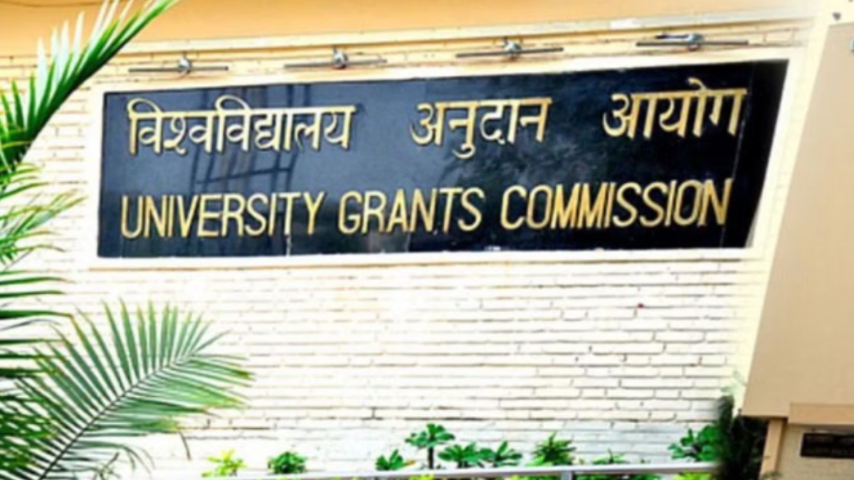 What Is the UGC Rule on Caste Discrimination? Explained What Is the UGC Rule on Caste Discrimination? Explained
