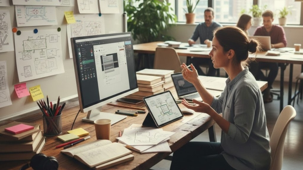 After a decade of hyper-specialisation, something unexpected is happening - we’re seeing the return of the UX generalist. After a decade of hyper-specialisation, something unexpected is happening - we’re seeing the return of the UX generalist.