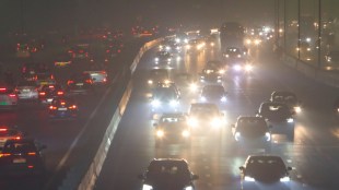 GRAP 4 in Delhi: Schools shift to hybrid classes for classes 9, 11 as air quality turns ‘severe’ - Check area-wise AQI levels