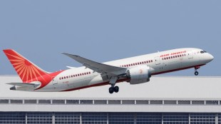Air India Boeing 787-8 Dreamliner to Amsterdam returns to Delhi hours after takeoff; technical snag suspected