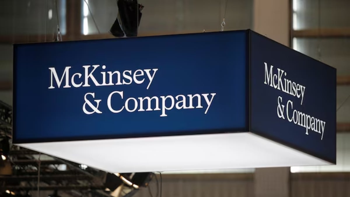 McKinsey weighs fresh cost cuts, eyes 10% reduction in support staff