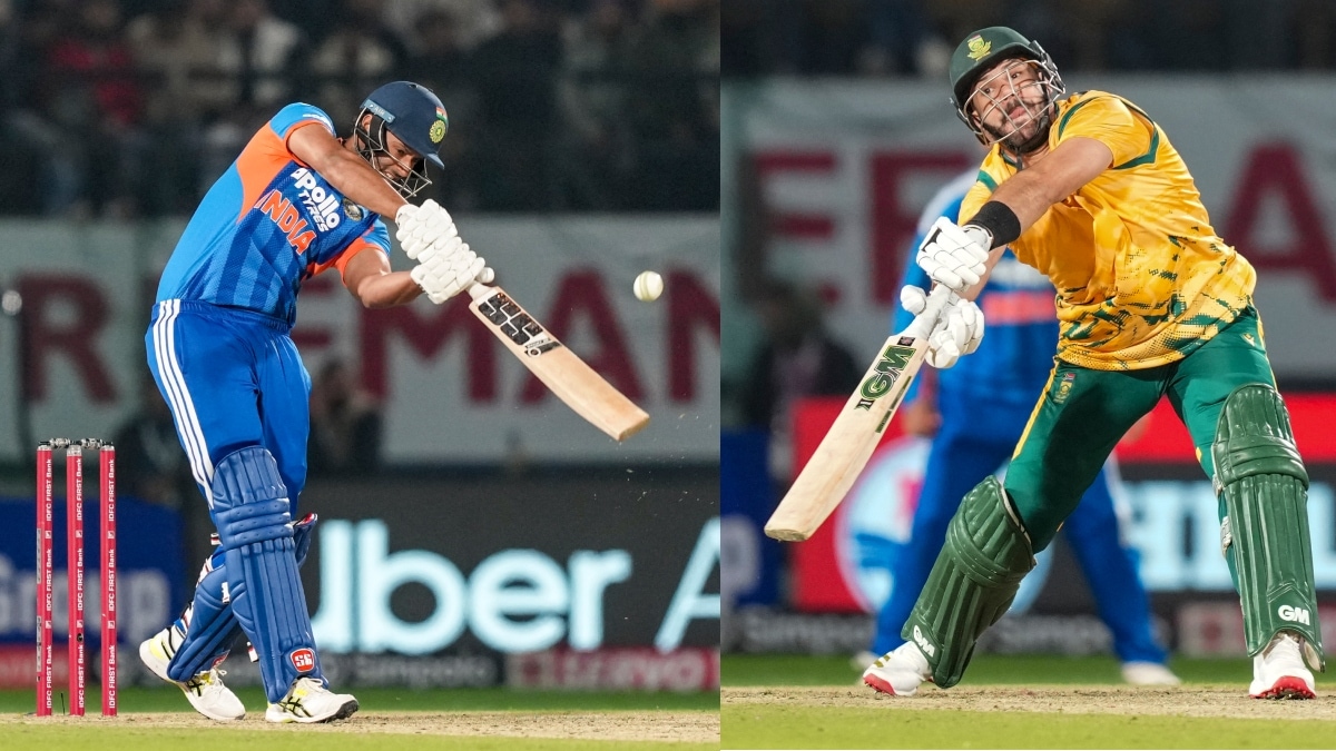 IND vs SA 4th T20I preview: Check head-to-head stats, full squads, weather and pitch report of Ekana Stadium