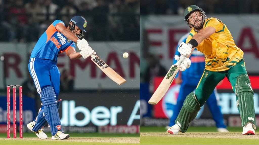 IND vs SA 4th T20I preview: Check head-to-head stats, full squads, weather and pitch report of Ekana Stadium. (Image: PTI)