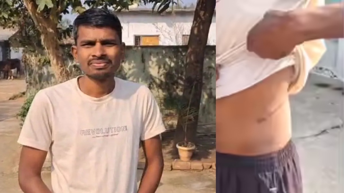 Maharashtra farmer forced to sell kidney as Rs 1 lakh loan snowballs into Rs 74 lakh debt Maharashtra farmer forced to sell kidney as Rs 1 lakh loan snowballs into Rs 74 lakh debt