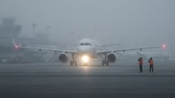 IndiGo, Air India, and SpiceJet issue travel advisories as dense fog disrupts flight operations