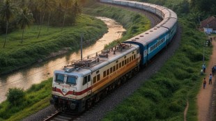 Indian Railways electrifies 99.2% of network, nears fully green future; outpaces global peers