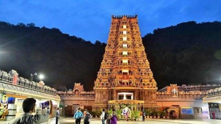 Kanakadurga Temple plans online darshan services after record Bhavani Deeksha turnout - Here’s all you need to know