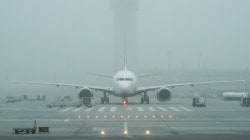 Dense fog triggers flight disruptions: IndiGo, Air India and SpiceJet issue travel advisories