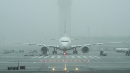 IndiGo, Air India and SpiceJet issues travel advisories as dense fog triggers early morning flight disruptions