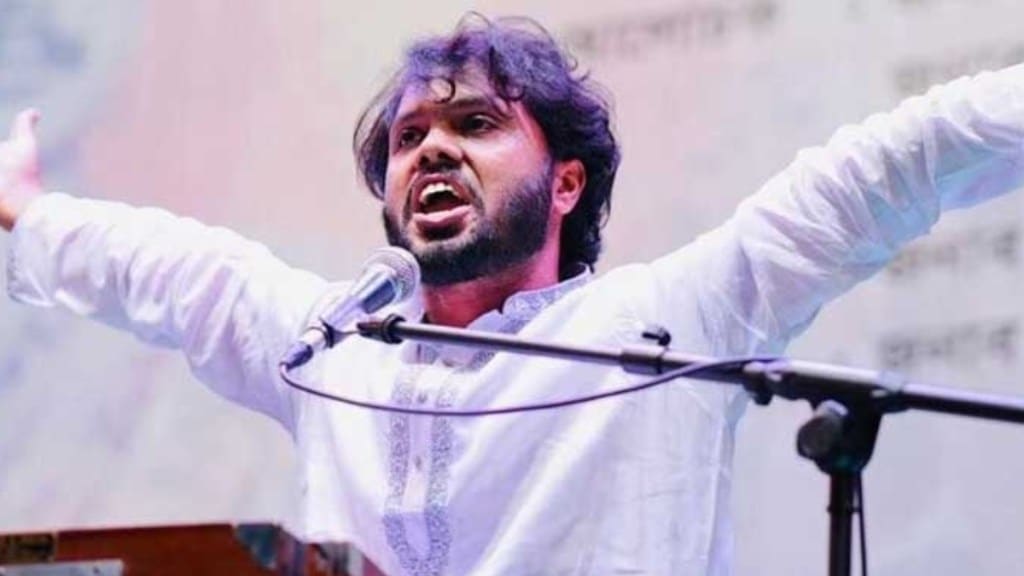 Who was Sharif Osman Hadi? Anti-India student leader's death sparks violent protests in Bangladesh Who was Sharif Osman Hadi? Anti-India student leader's death sparks violent protests in Bangladesh