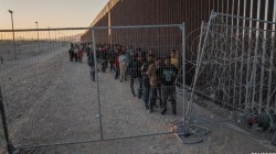 Parliamentary panel flags ‘probable mass deportations’ of illegal Indian immigrants from US, urges ’empathetic’ approach