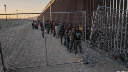 Parliamentary panel flags US deportations of illegal Indian immigrants, urges ‘empathetic’ government response