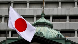 Bank of Japan raises interest rates to highest level since 1995, signals more hike