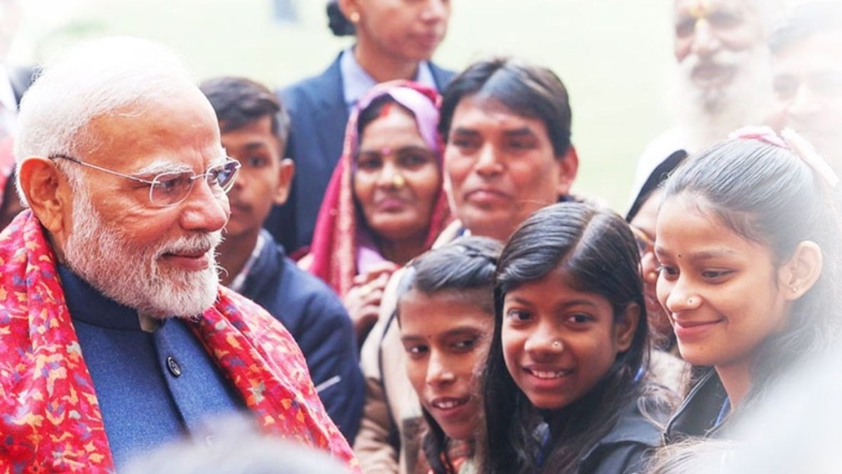 Pariksha Pe Charcha 2026 Registration Open