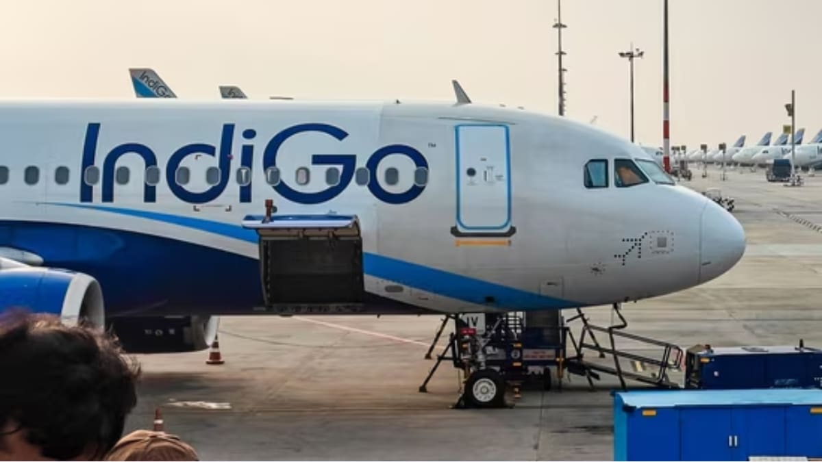 IndiGo flight status today: Over 60 flights cancelled across major airports; Delhi among worst hit