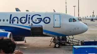 IndiGo Halts Global Expansion as Pilot Shortage and Regulatory Heat Force 10% Flight Cut