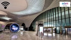 Navi Mumbai airport to deploy digital-first passenger communication system via Adani OneApp – All you need to know