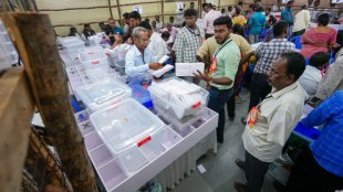 Maharashtra ZP Election Results Date and Time: Counting of votes to begin from 10 am on February 9