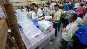 Wardha Nagar Parishad Results 2025 Live: Congress gives a tough fight to BJP in early rounds - Track winning candidates here.