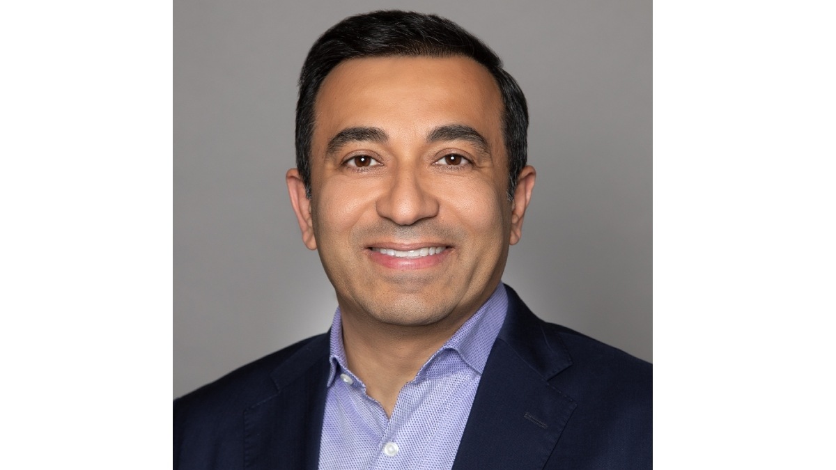 'India’s role extends beyond product innovation,' Q&A with Amit Walia, CEO of Informatica