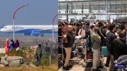 IndiGo extends Rs 10,000 vouchers to ‘severely impacted, heavily stranded’ passengers – Find out if you’re eligible
