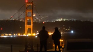 San Francisco power outage: Electricity restored to most areas; full restoration expected in noon today