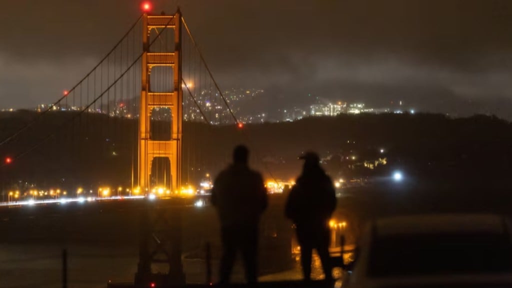 San Francisco power outage: Electricity restored to most areas; full restoration expected in noon today San Francisco power outage: Electricity restored to most areas; full restoration expected in noon today