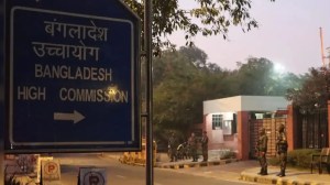 Bangladesh Foreign Ministry condemns protest outside its New Delhi High Commission, calls it ‘highly regrettable’